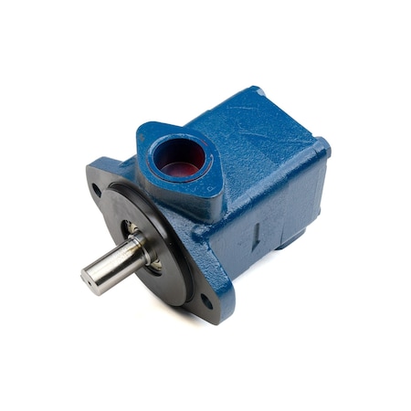 Chief V10 Vane Pump, 1.0 CID, 5 GPM, CW, 2 Bolt A 250124